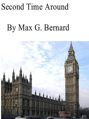 cover image of Second Time Around
